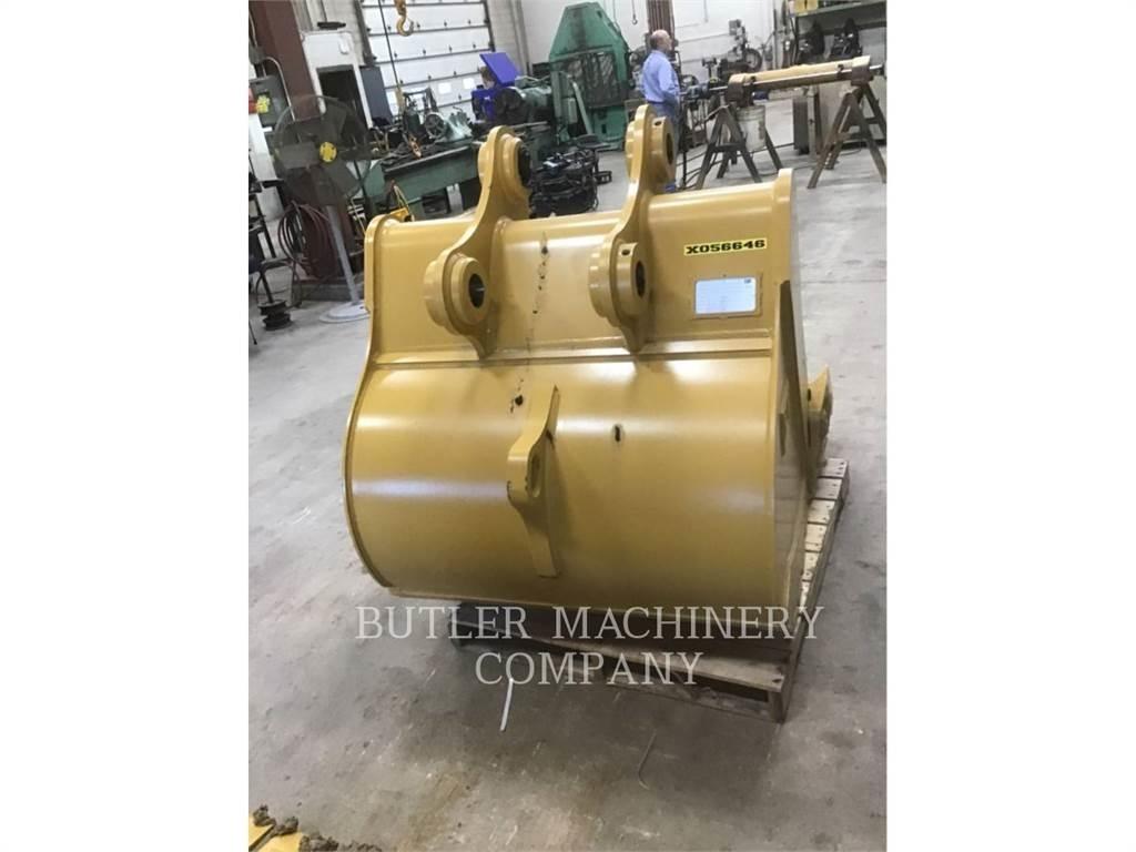 CAT 323 BUCKET Žlice