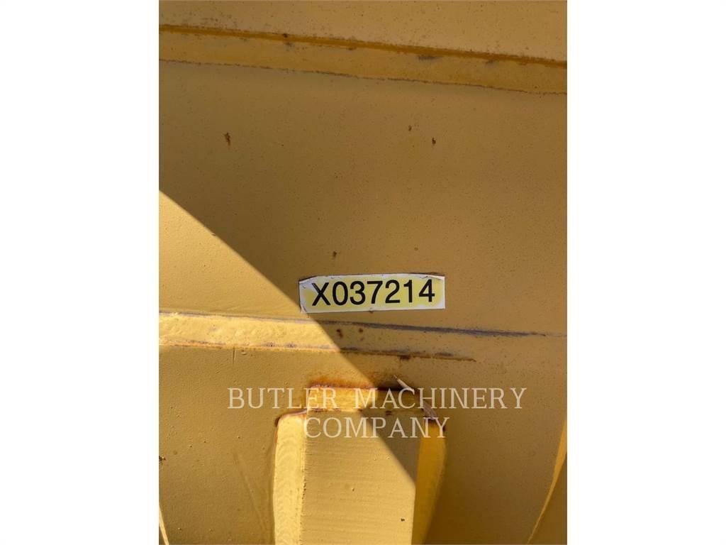 CAT 323 BUCKET Žlice
