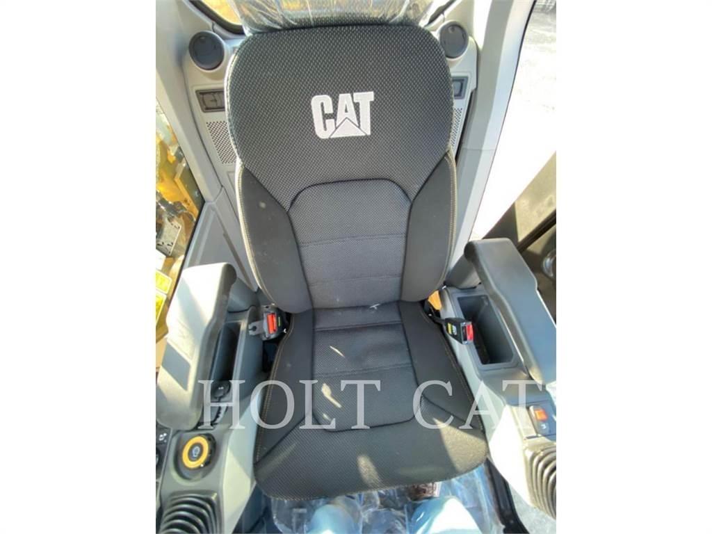 CAT 323 TC Bagri goseničarji