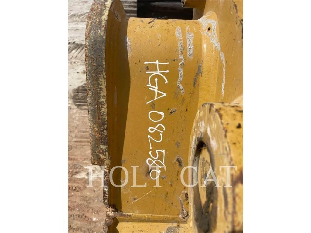 CAT 323 TC Bagri goseničarji
