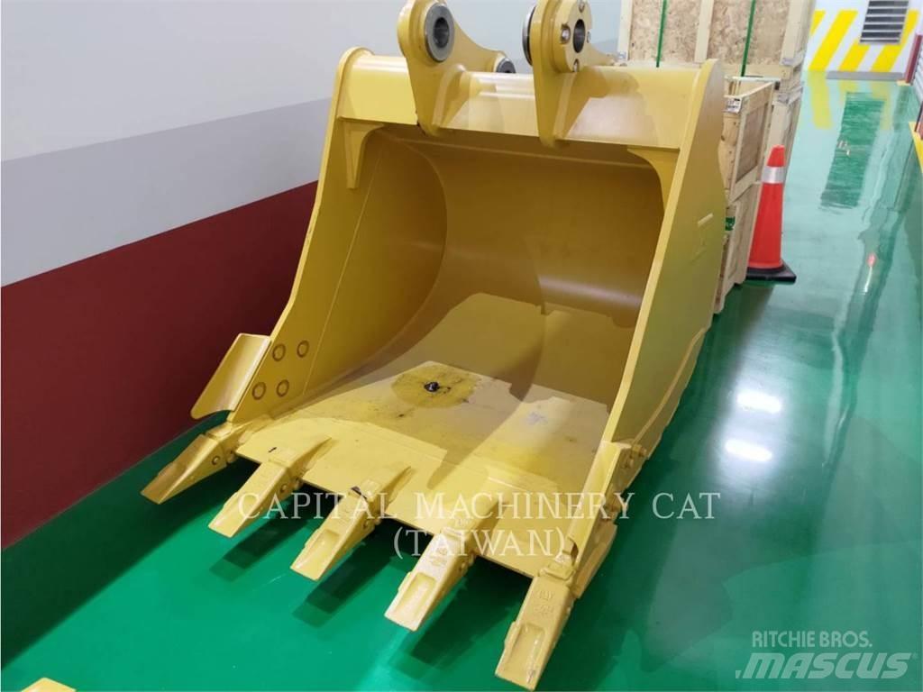 CAT 323GC Žlice