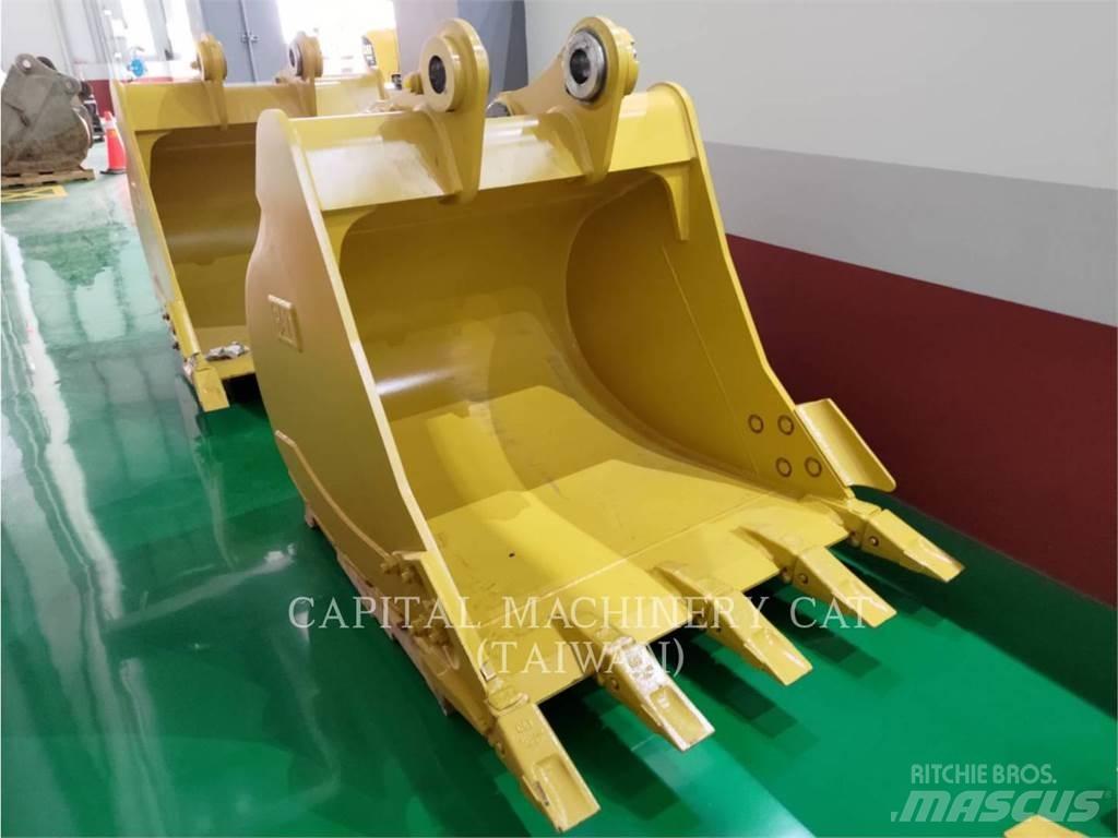 CAT 323GC Žlice