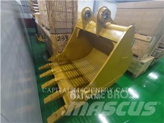 CAT 323GC Žlice