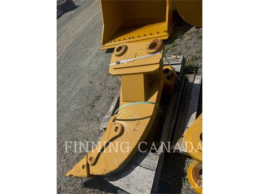 CAT 324-RP-51 Rahljalniki
