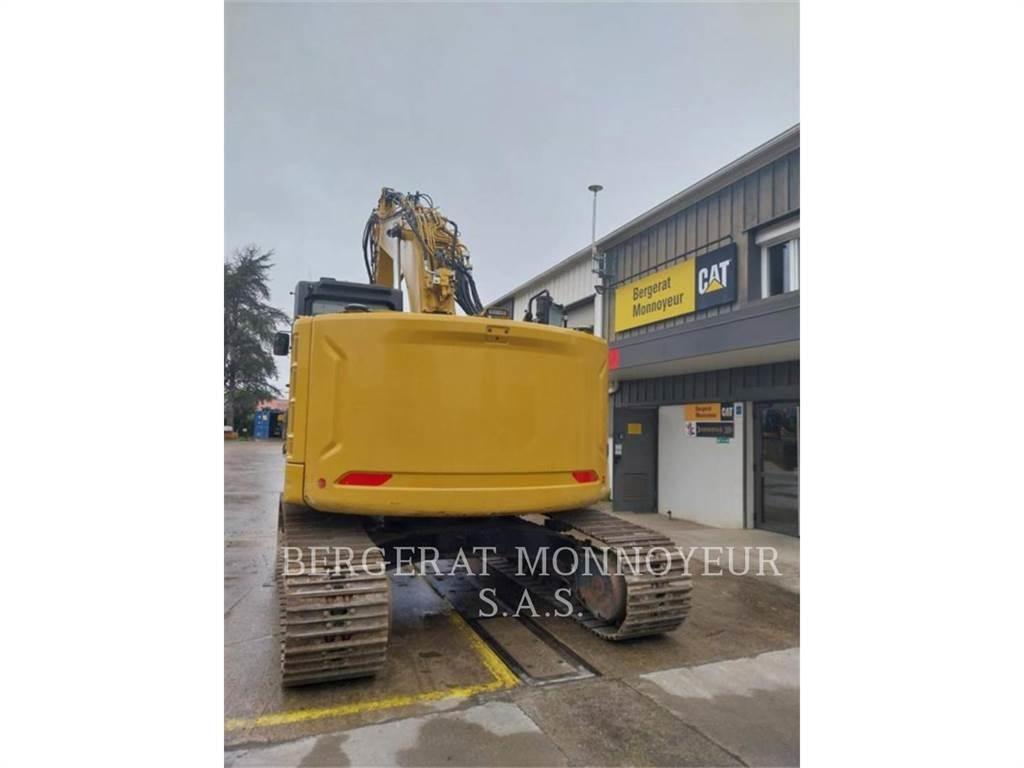 CAT 325 Bagri goseničarji