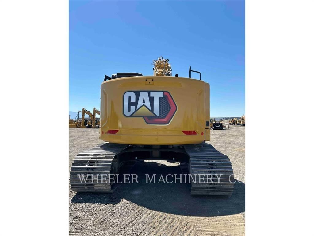 CAT 325 CF Bagri goseničarji
