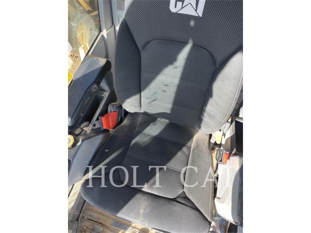 CAT 325 TC Bagri goseničarji
