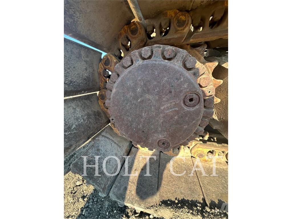 CAT 325CL Bagri goseničarji
