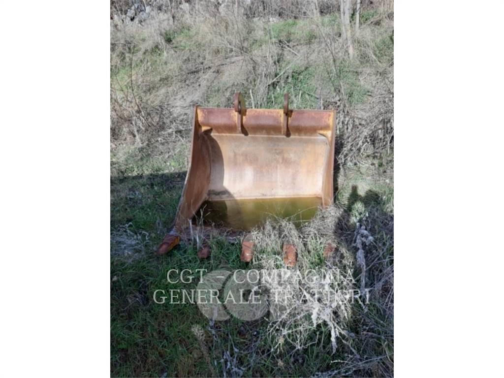 CAT 325DDEM Bagri goseničarji