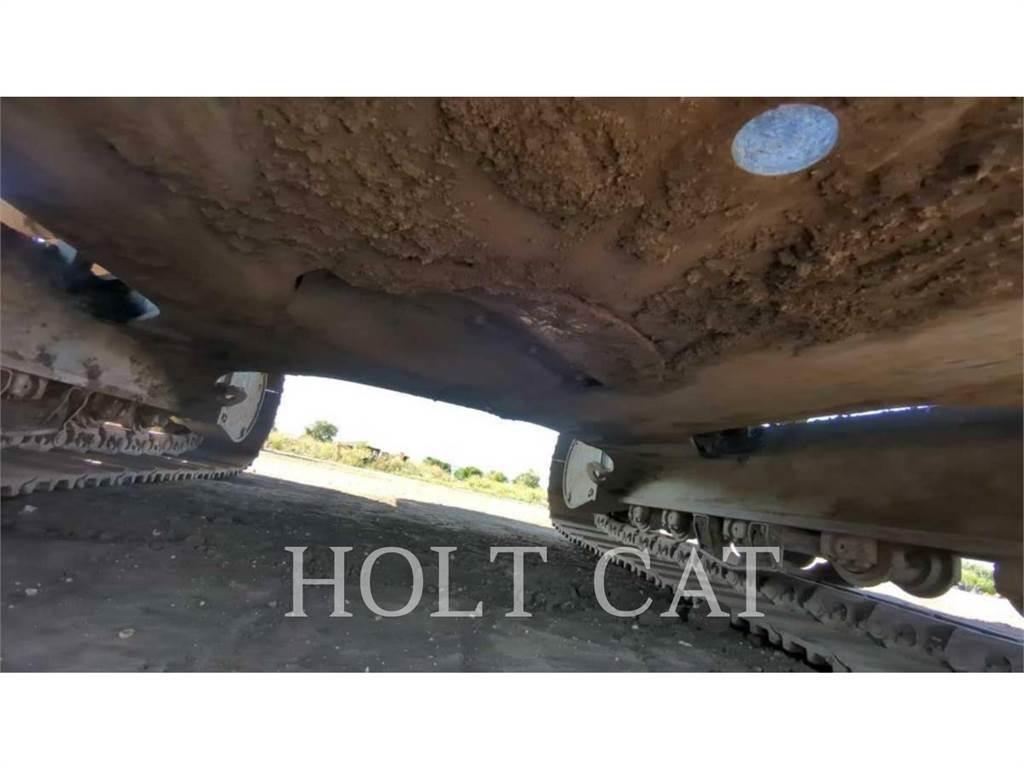 CAT 326 LRF Strgalci