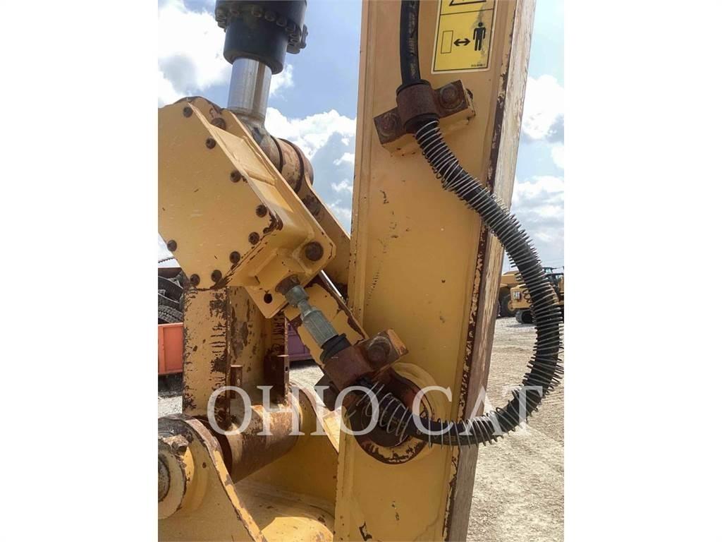 CAT 326 SLR Bagri goseničarji