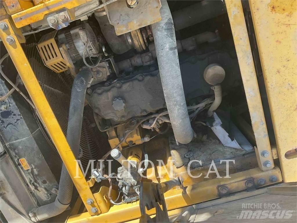 CAT 328D L CR Bagri goseničarji