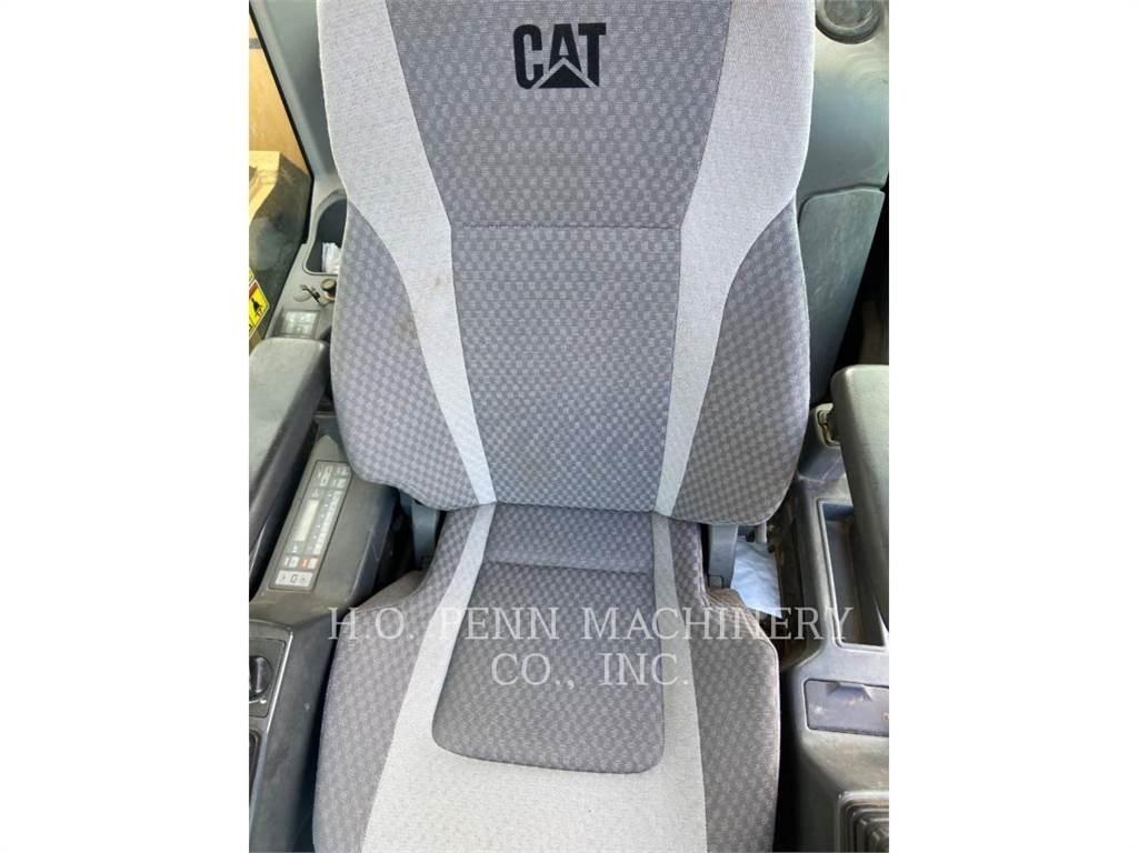 CAT 328DLCR Bagri goseničarji
