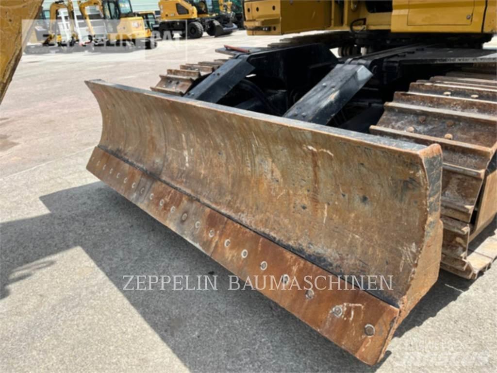 CAT 328DTUNNEL Bagri goseničarji