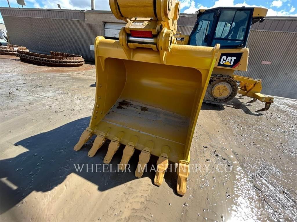 CAT 330 Bagri goseničarji