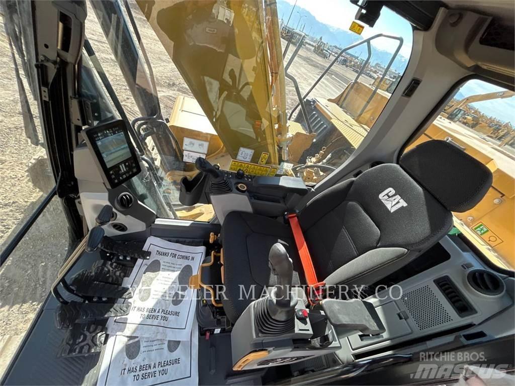 CAT 330 Bagri goseničarji