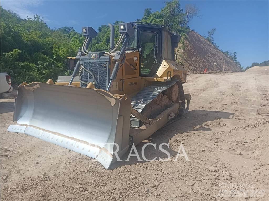 CAT 330 Bagri goseničarji