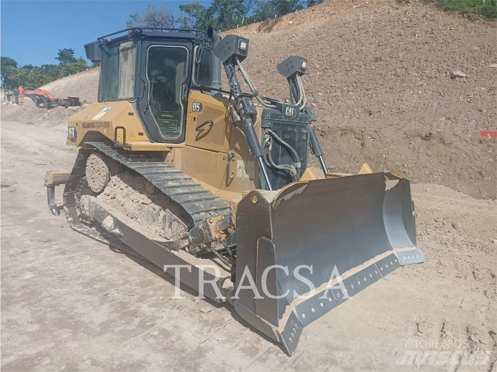 CAT 330 Bagri goseničarji