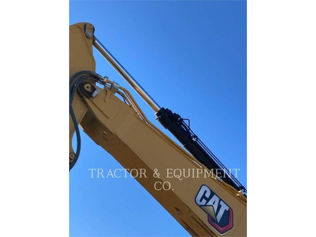 CAT 330 Bagri goseničarji
