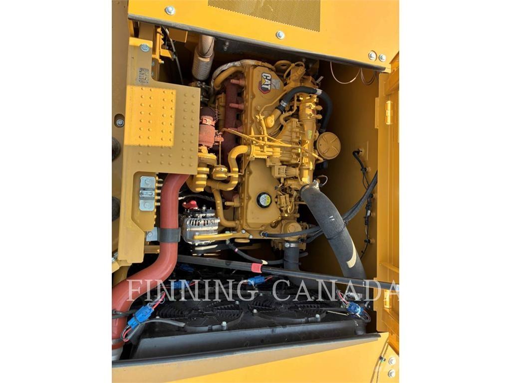 CAT 330-07 Bagri goseničarji