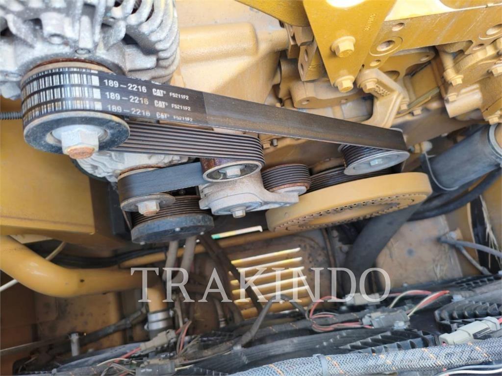 CAT 330-07GC Bagri goseničarji