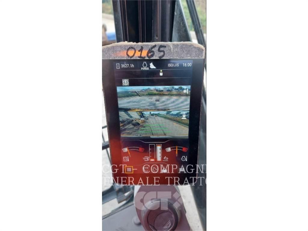 CAT 330 GC Bagri goseničarji