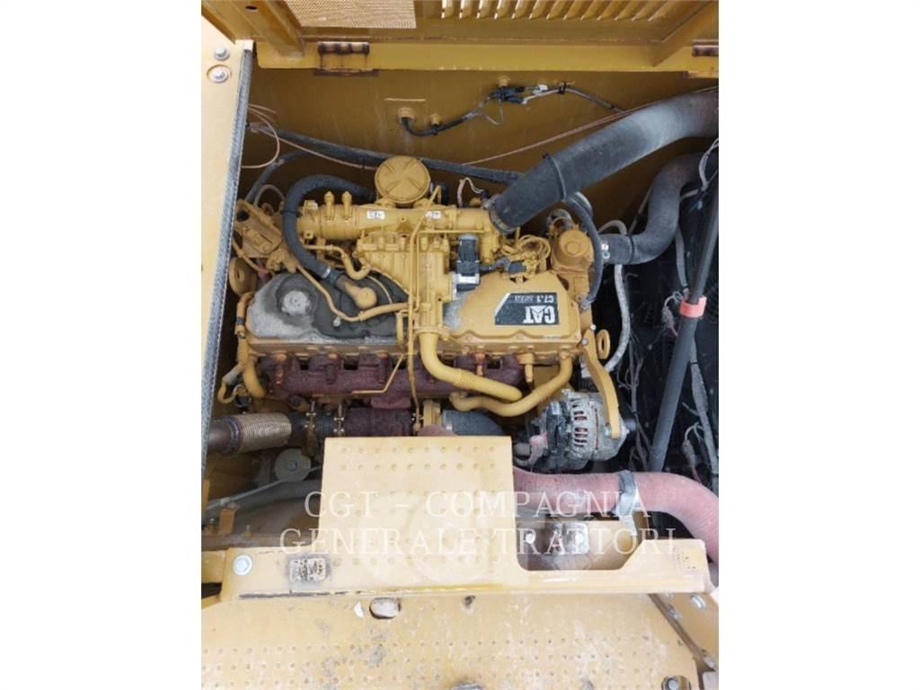 CAT 330 GC Bagri goseničarji