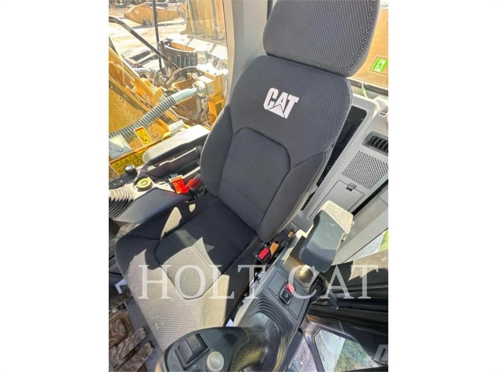 CAT 330 TC Bagri goseničarji