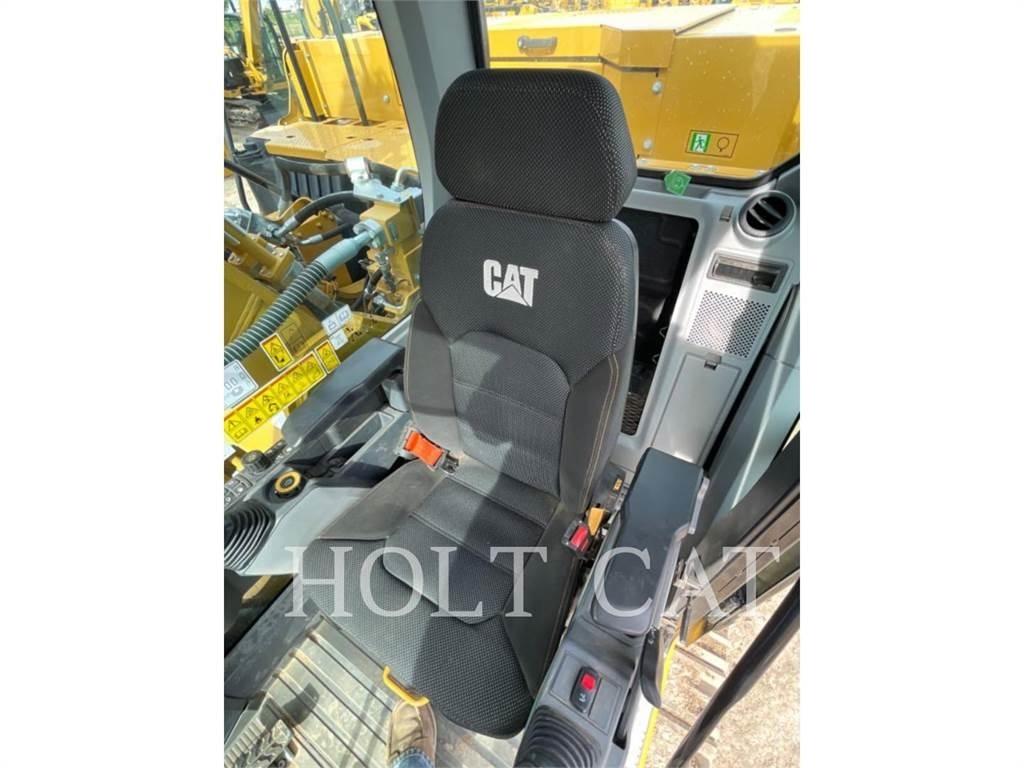 CAT 330 TC Bagri goseničarji