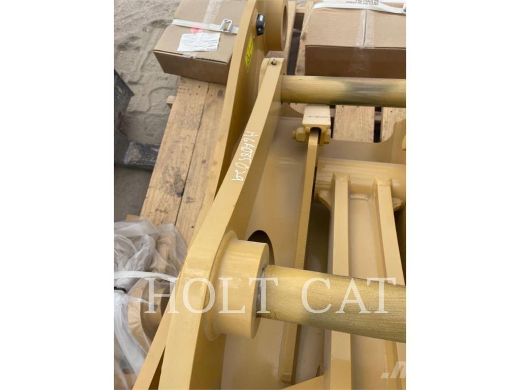 CAT 330 TC Bagri goseničarji