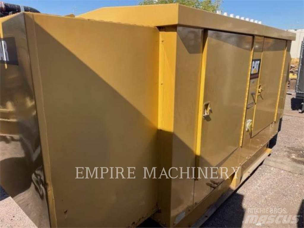CAT 3304 Dizelski agregati