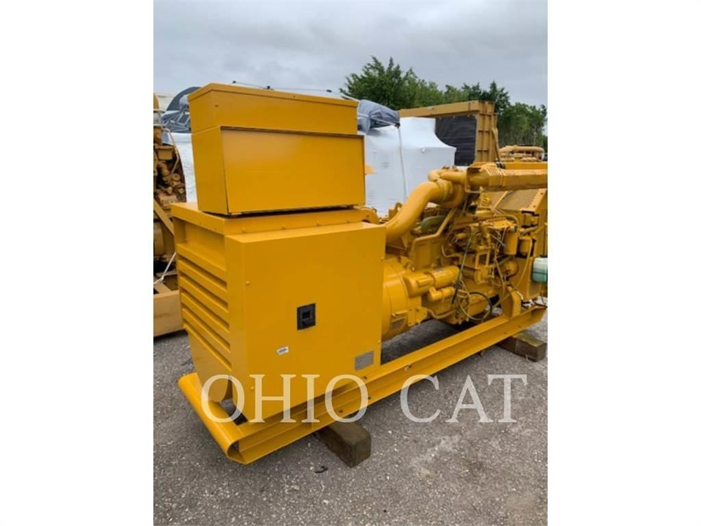 CAT 3306 Dizelski agregati