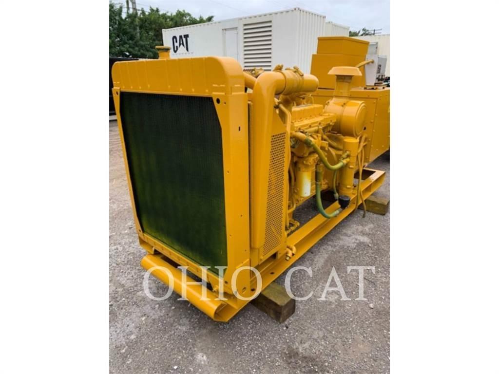 CAT 3306 Dizelski agregati