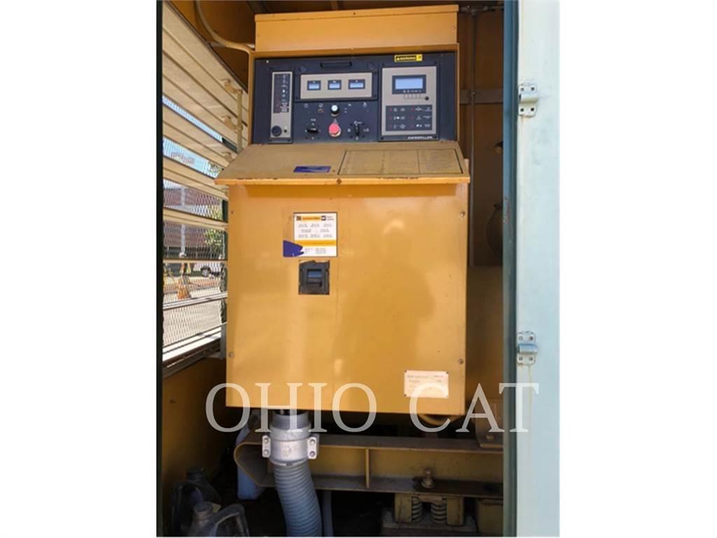 CAT 3306 Dizelski agregati
