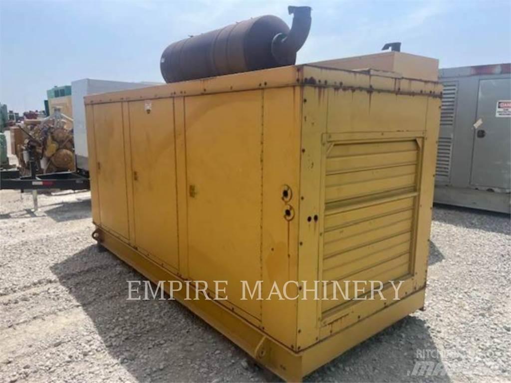 CAT 3306B Industrijski motorji