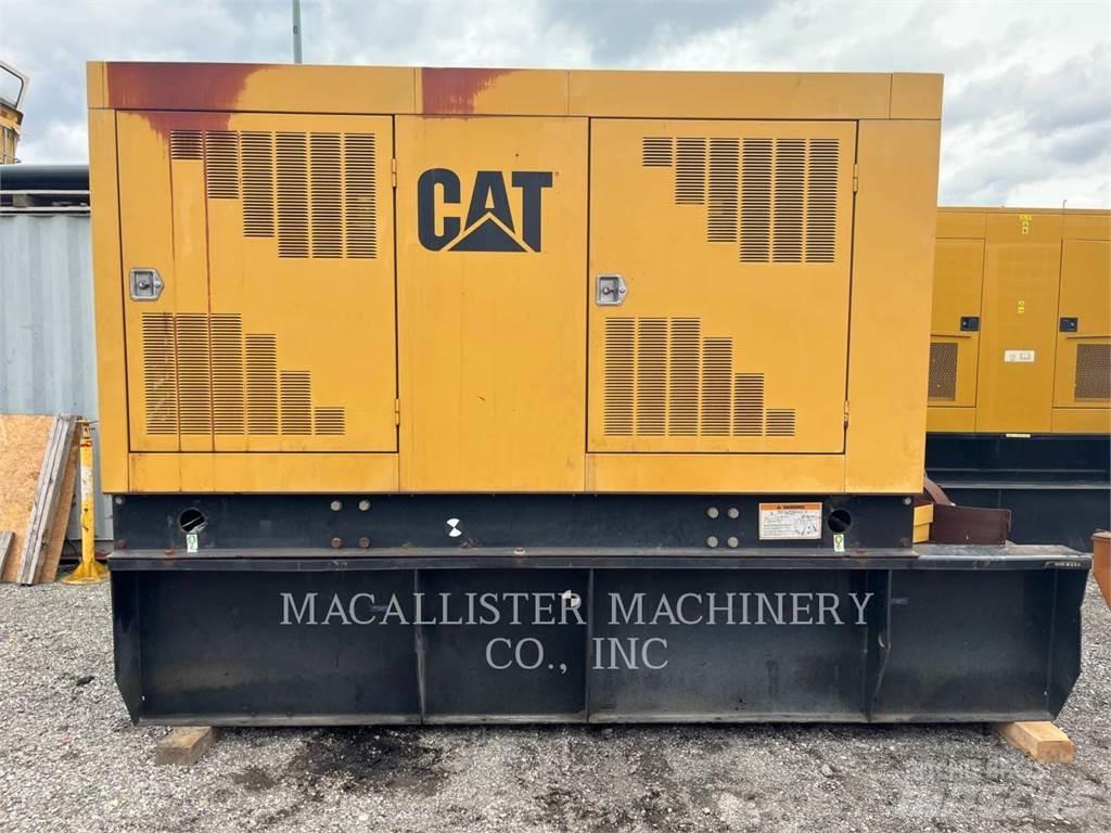 CAT 3306B Dizelski agregati