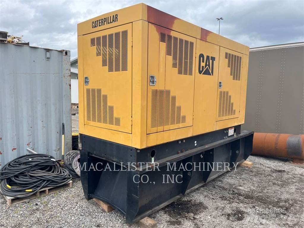 CAT 3306B Dizelski agregati