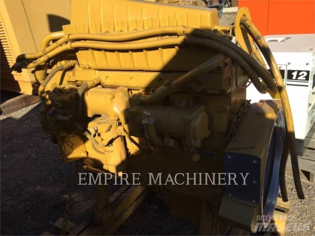 CAT 3306B Industrijski motorji