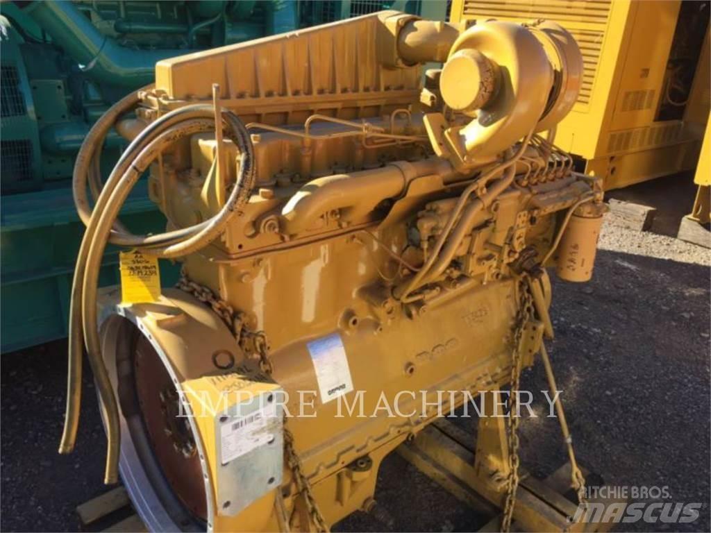 CAT 3306B Industrijski motorji