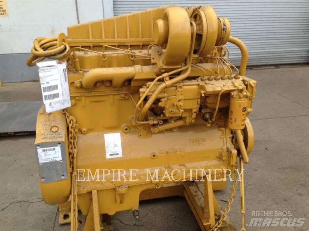 CAT 3306B Industrijski motorji