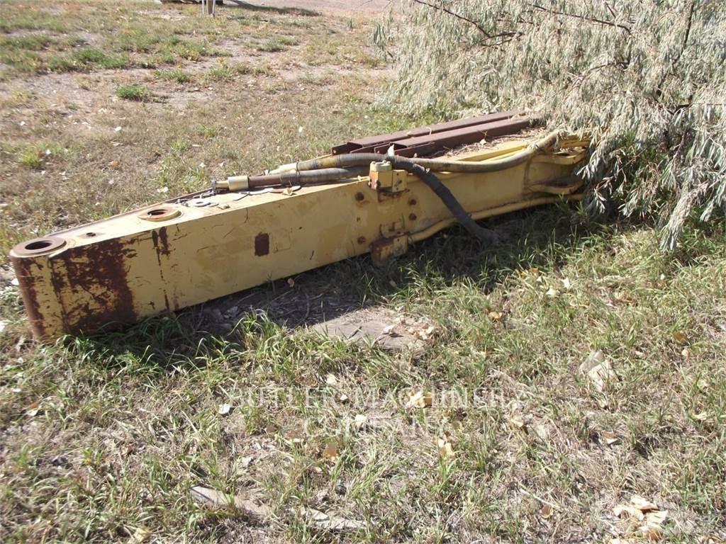 CAT 330D STICK Drugi deli