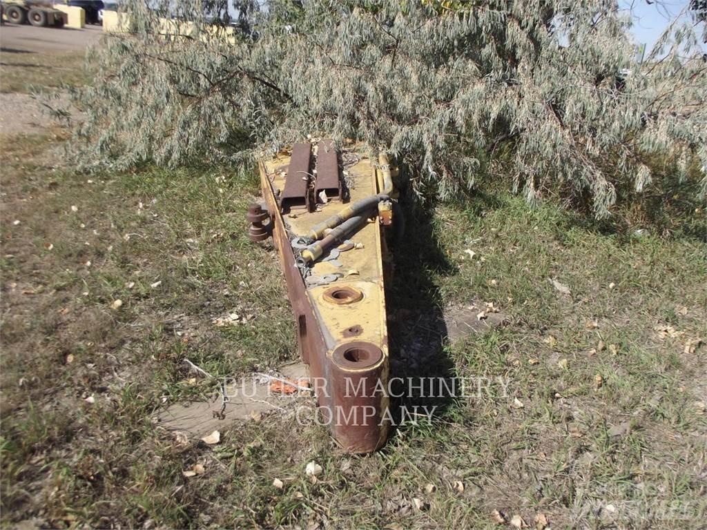 CAT 330D STICK Drugi deli