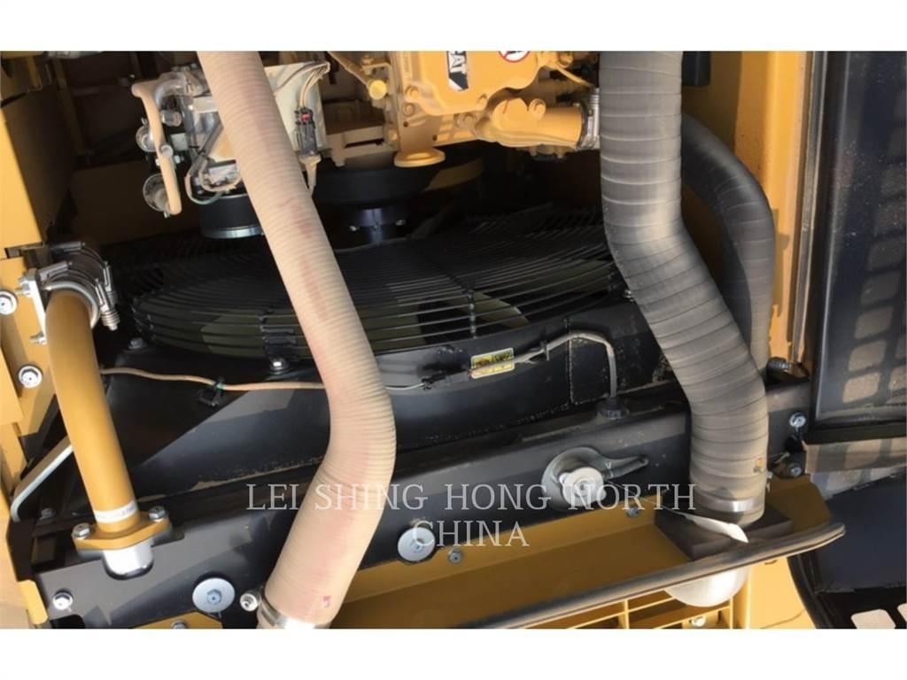 CAT 330D2L Bagri goseničarji