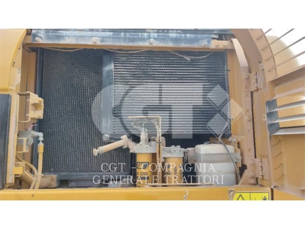CAT 330DDEM Bagri goseničarji