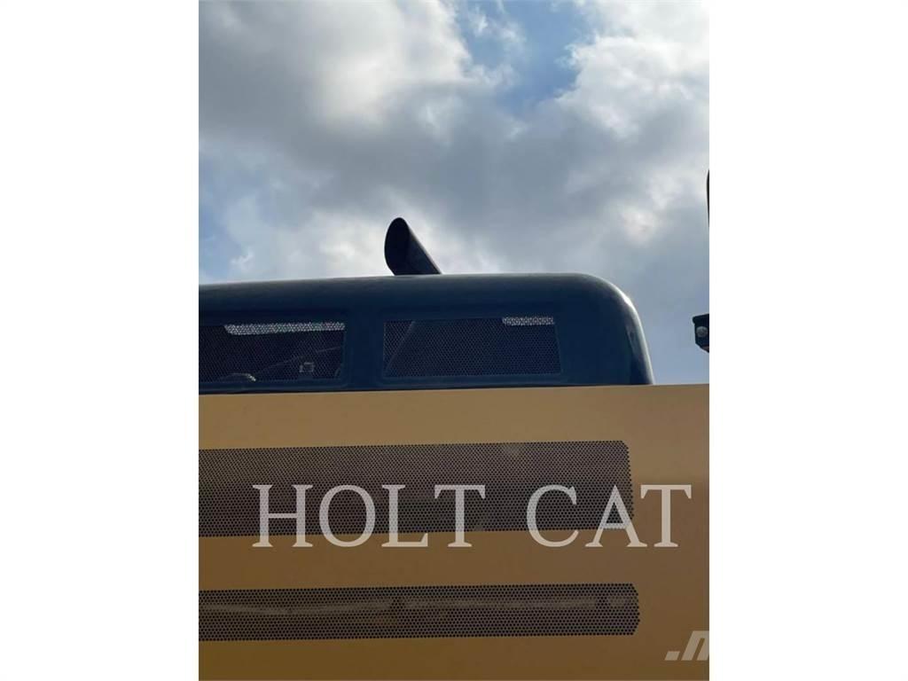 CAT 330FL TC Bagri goseničarji