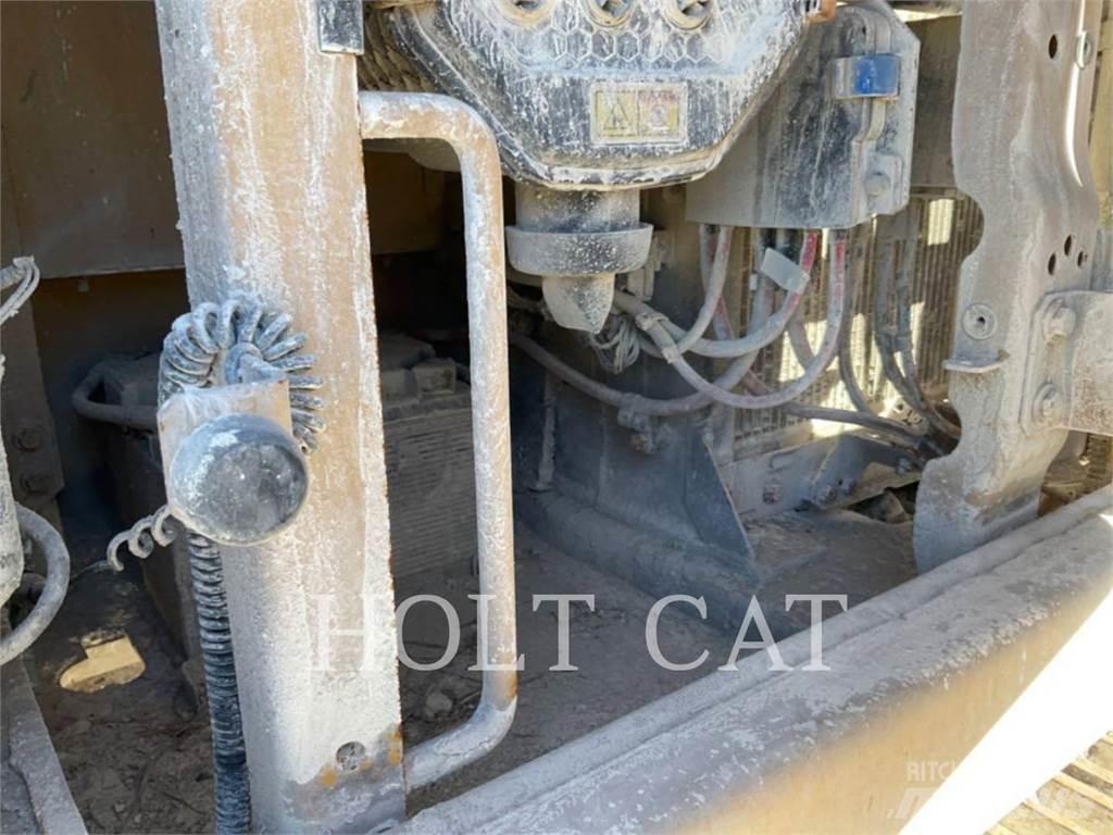 CAT 330GC Bagri goseničarji