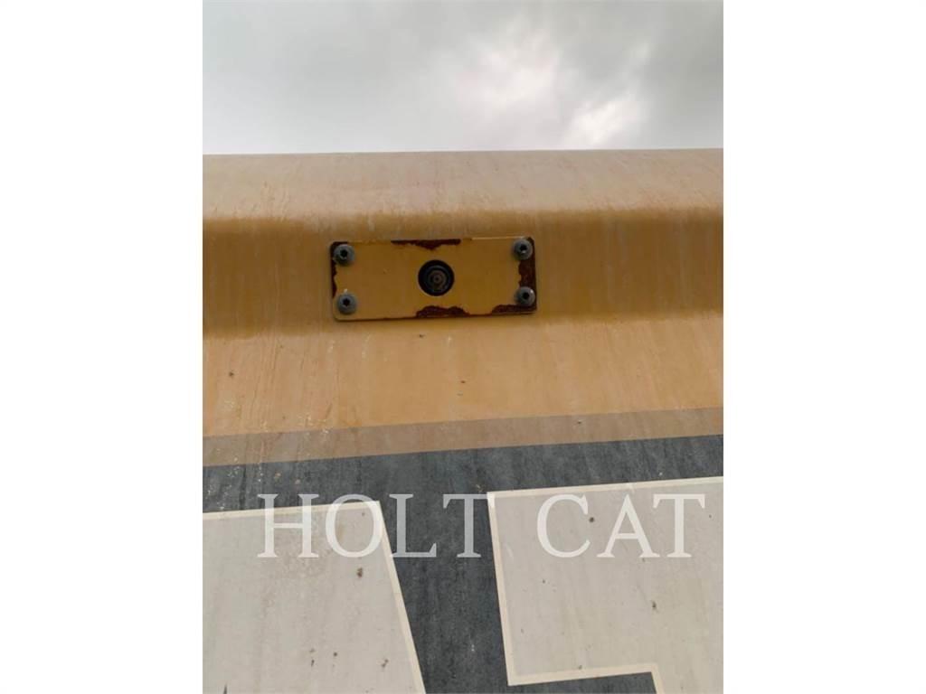 CAT 330GC Bagri goseničarji