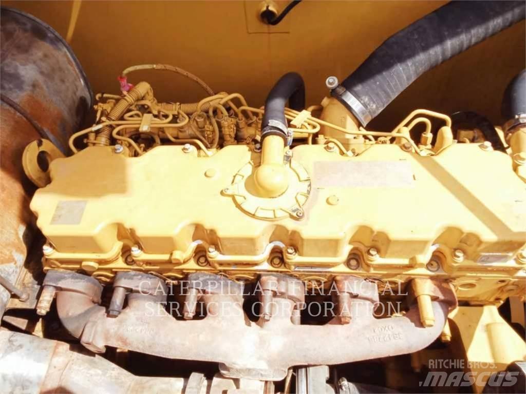 CAT 330GC Bagri goseničarji