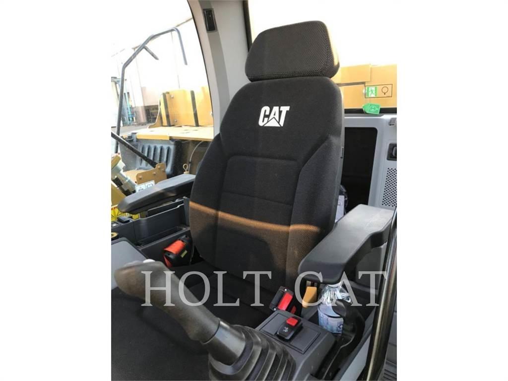 CAT 330GC Bagri goseničarji