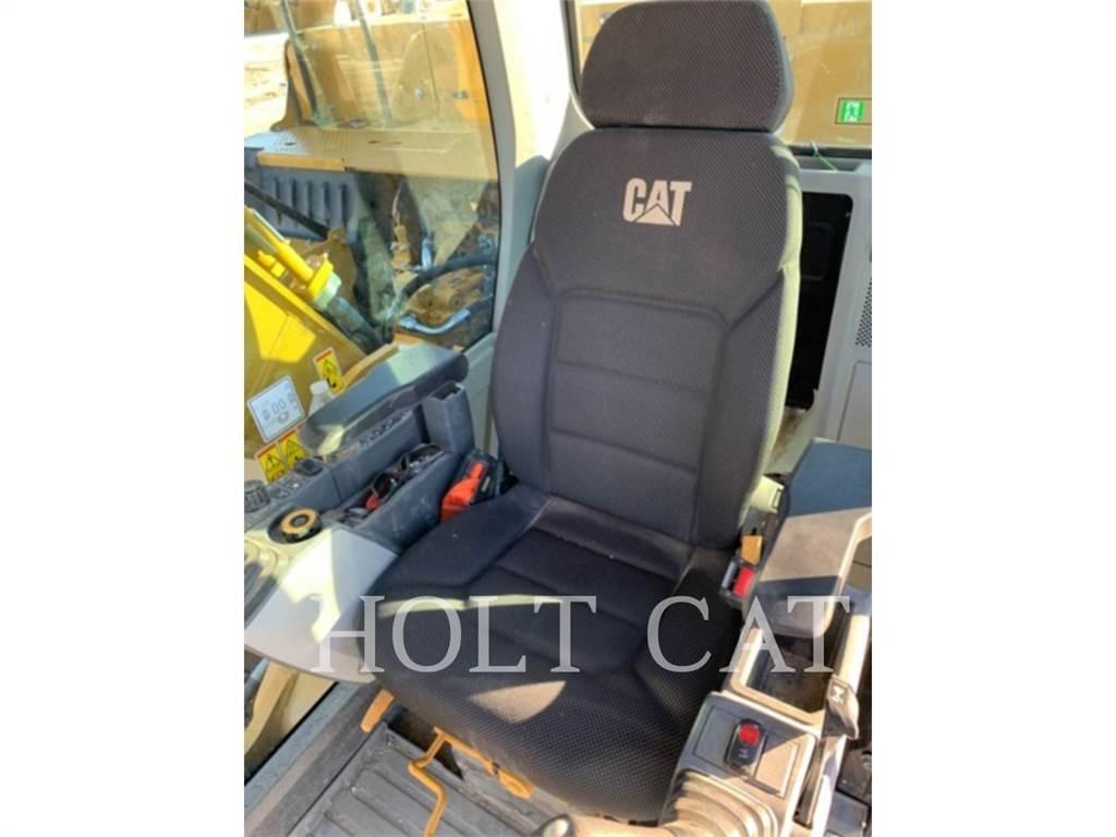 CAT 330GC Bagri goseničarji
